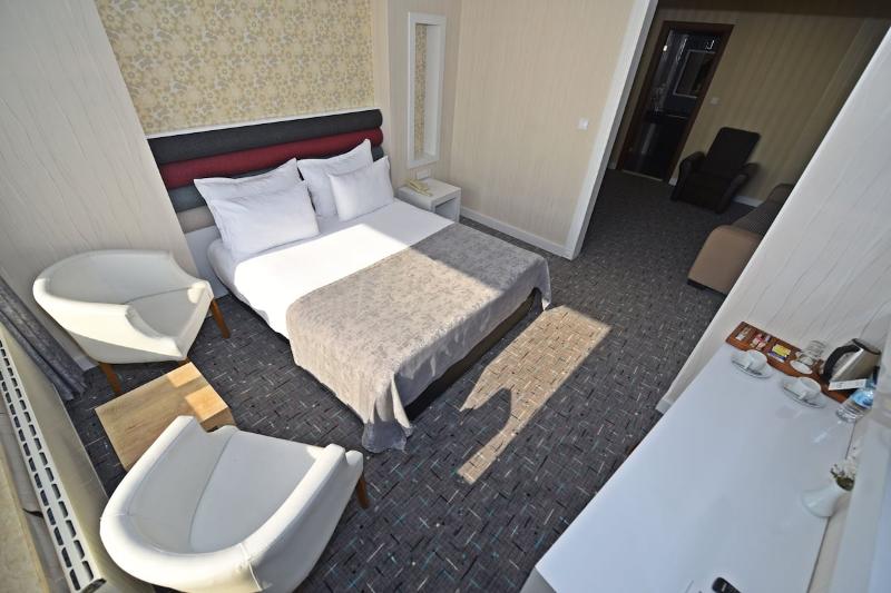 Апартаменты 1 Спальня, Apartamento Sinerama