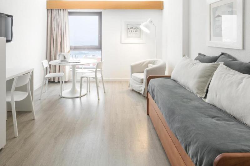 شقة سوبريور غرفة واحدة, Apartamento Sinerama