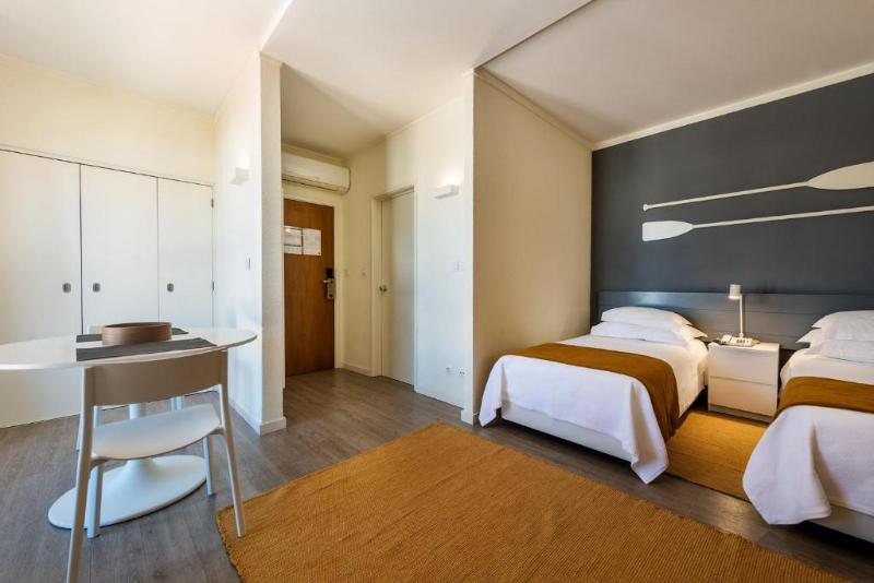 Студия Стандарт Вид на Море, Apartamento Sinerama