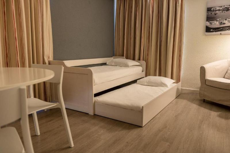 Апартаменты Superior 1 Спальня, Apartamento Sinerama