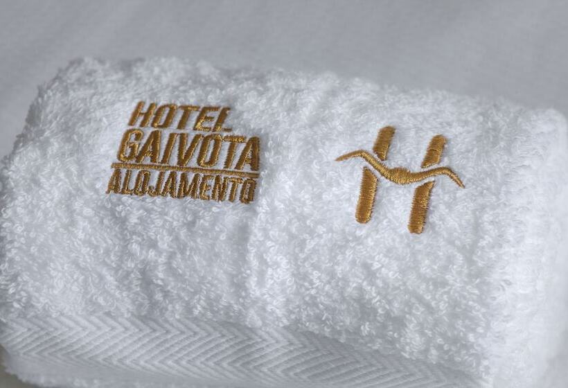 آپارتمان 1 خوابه, Gaivota Azores