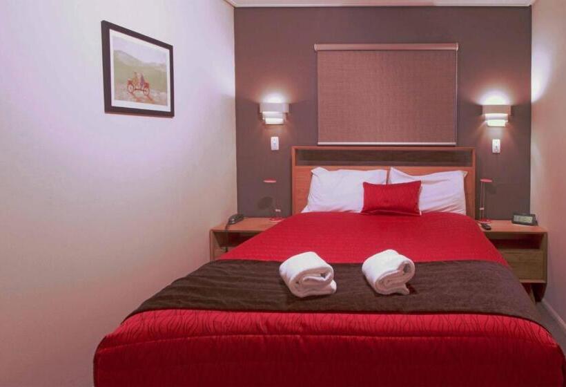 Апартаменты 1 Спальня, George Street Motel Apartments