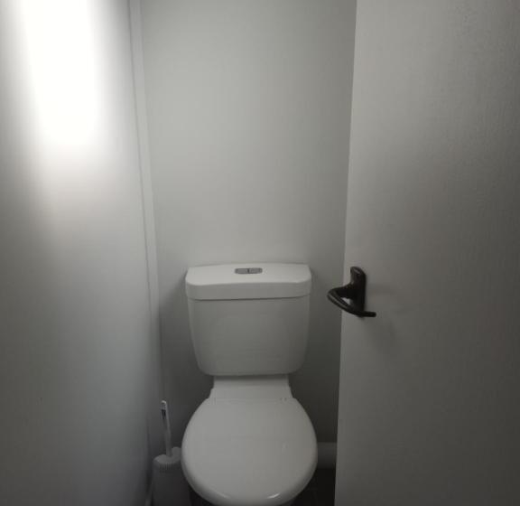 Студия Стандарт, George Street Motel Apartments