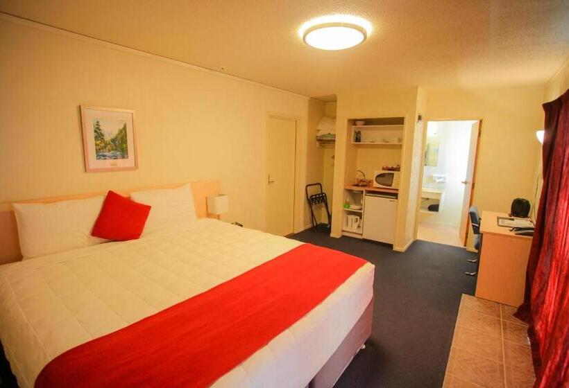 اتاق کلاسیک, Abbots Hamilton – Hotel And Conference Centre