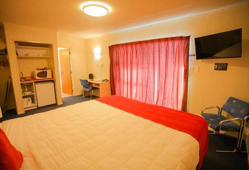 اتاق کلاسیک, Abbots Hamilton – Hotel And Conference Centre