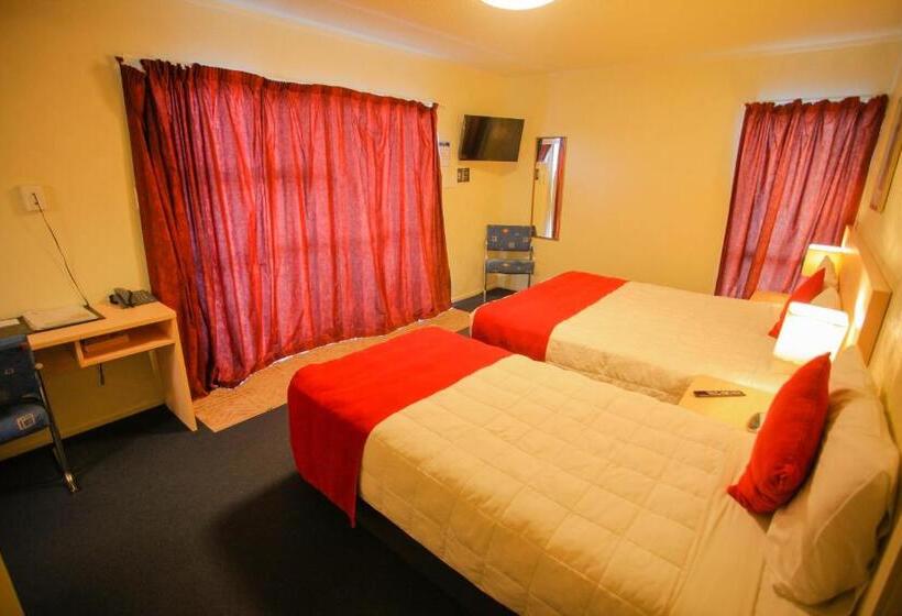 اتاق راحتی, Abbots Hamilton – Hotel And Conference Centre