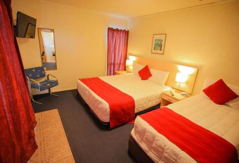 اتاق راحتی, Abbots Hamilton – Hotel And Conference Centre