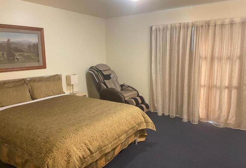 اتاق اجرایی, Abbots Hamilton – Hotel And Conference Centre