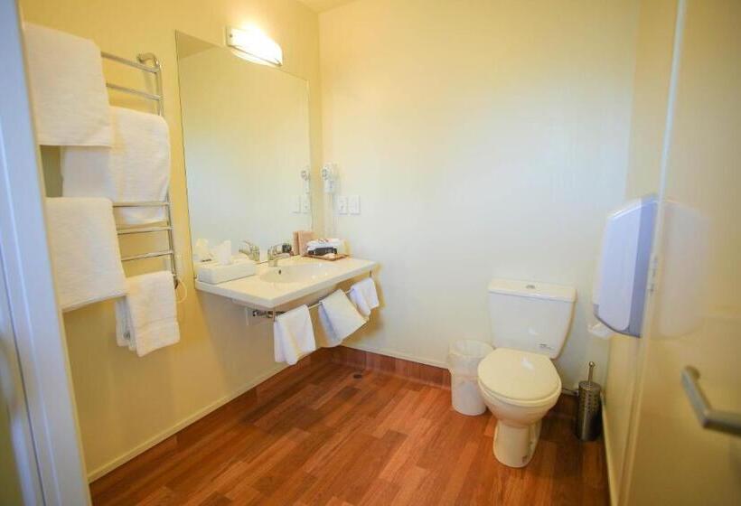 اتاق اجرایی, Abbots Hamilton – Hotel And Conference Centre