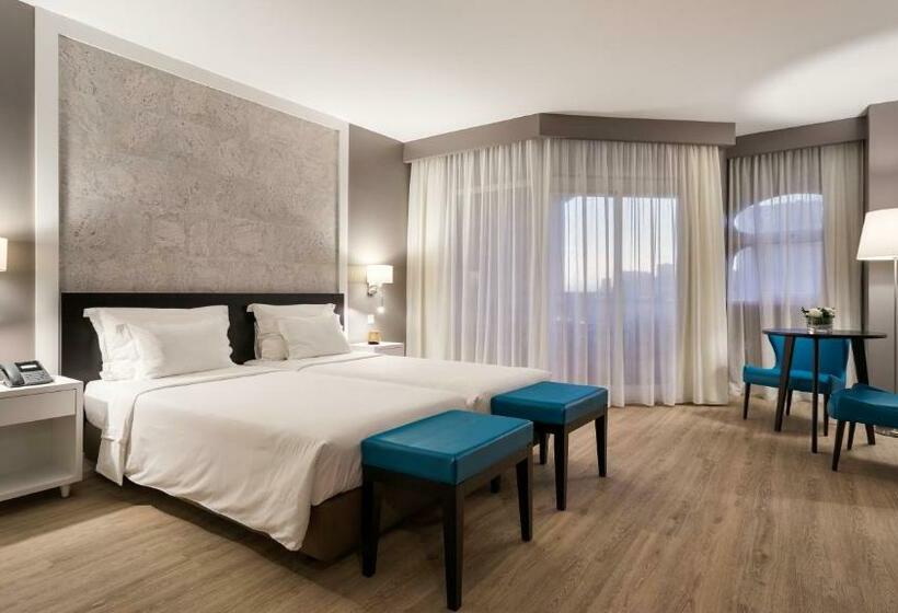 Номер Стандарт Внутренний, Ap Oriental Beach - Adults Friendly