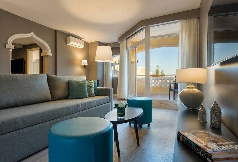 Люкс, Ap Oriental Beach - Adults Friendly