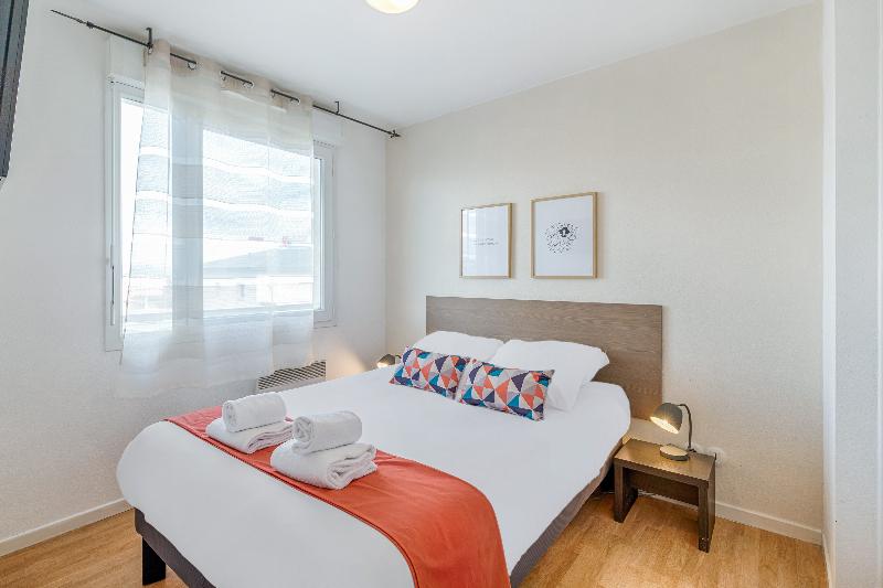اتاق سوپریور با چشم‌انداز, Copthorne Hotel Wellington, Oriental Bay