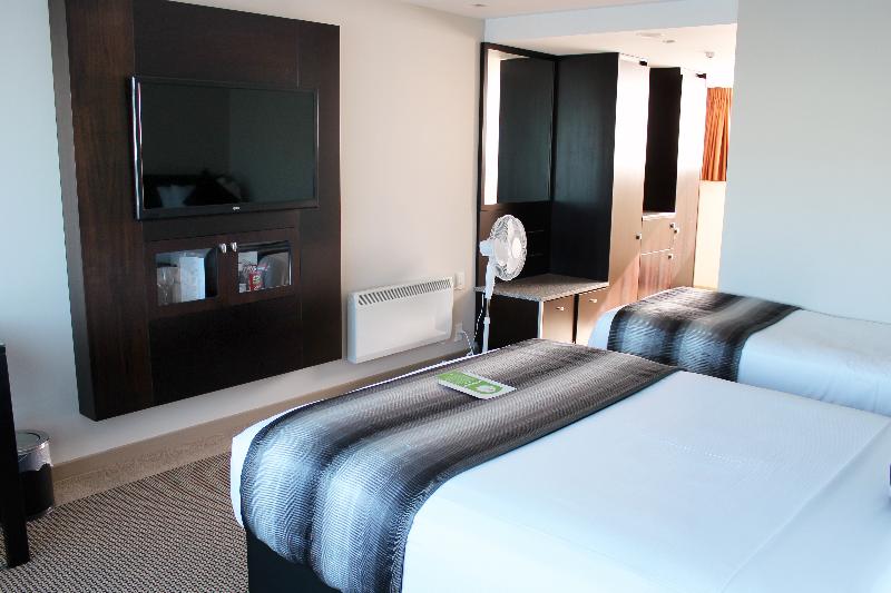 اتاق سوپریور, Copthorne Hotel Wellington, Oriental Bay