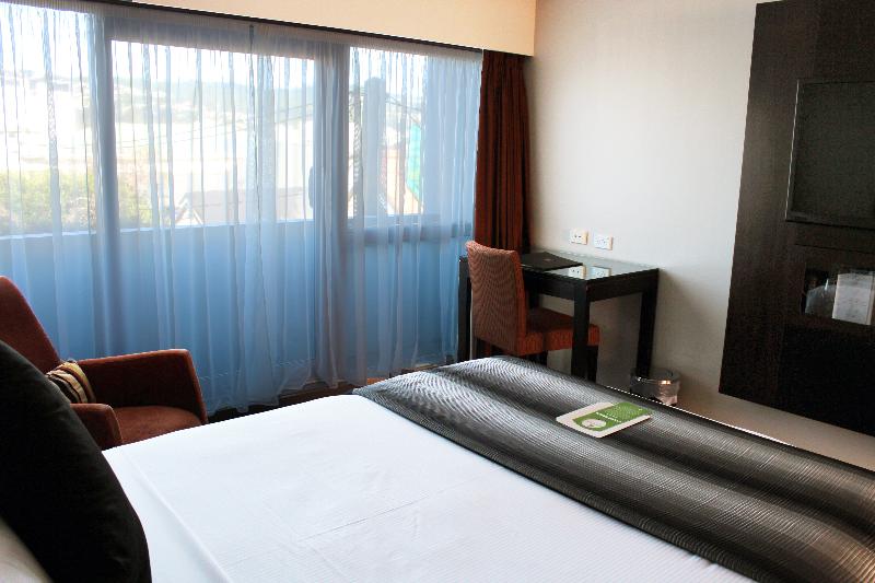 اتاق سوپریور, Copthorne Hotel Wellington, Oriental Bay