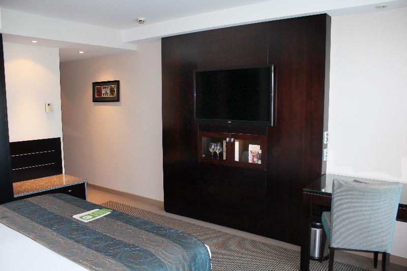 اتاق لوکس با چشم‌انداز, Copthorne Hotel Wellington, Oriental Bay