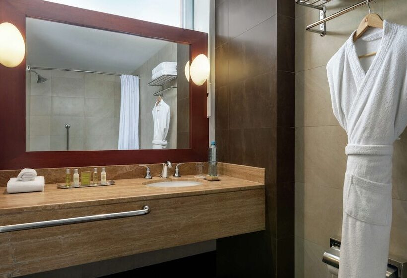 سوییت جونیور, Doubletree By Hilton Lima Miraflores El Pardo