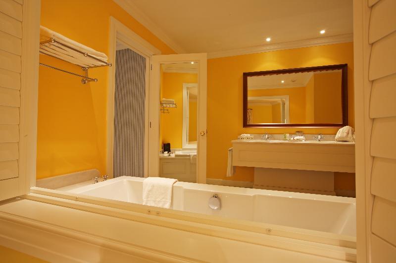 سوییت, Doubletree By Hilton Lima Miraflores El Pardo