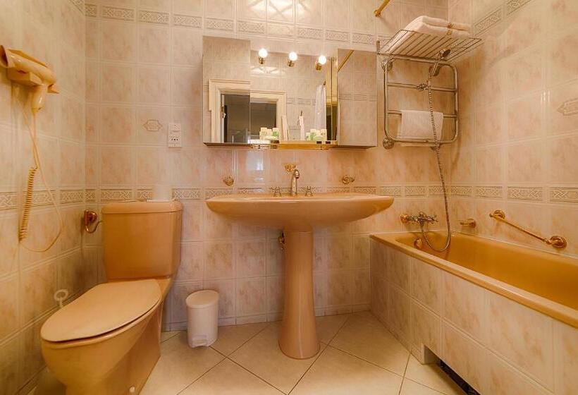 آپارتمان 1 خوابه, Focus Hotel Premium Pod Orłem
