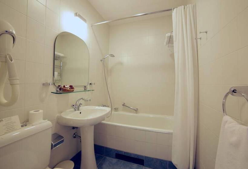 اتاق استاندارد, Focus Hotel Premium Pod Orłem