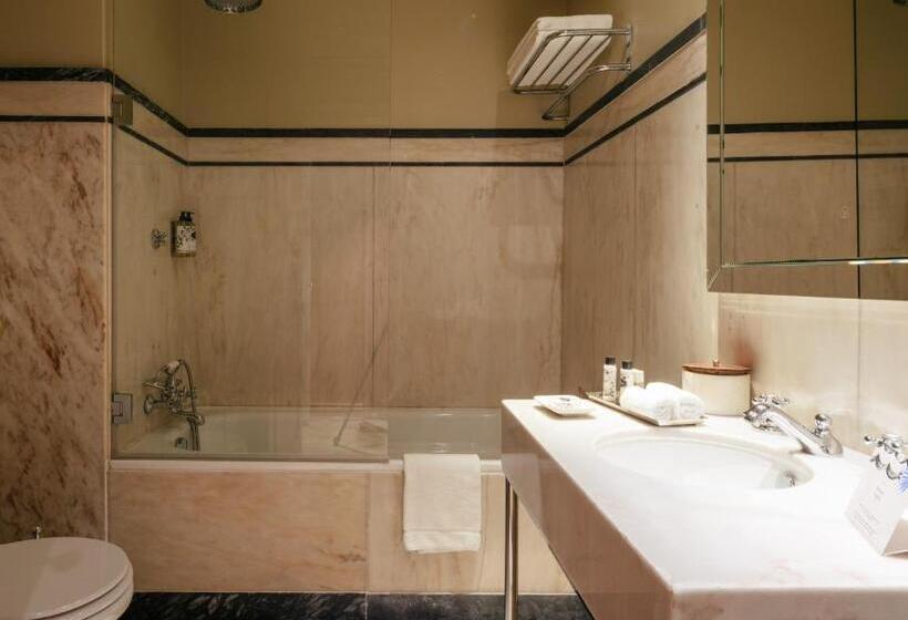 Quarto superior, Hospes Infante Sagres Porto   Small Luxury Hotels Of The World