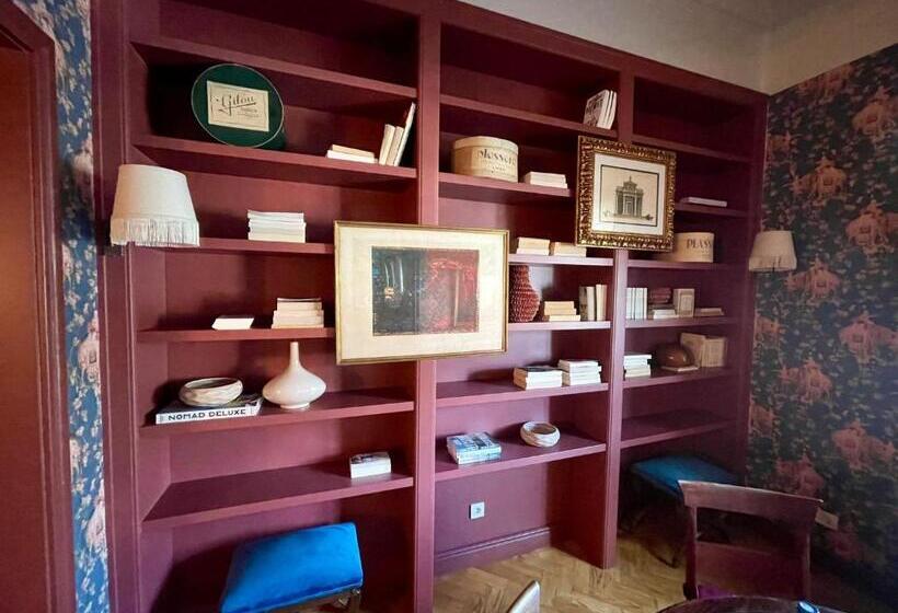 Suite Real, Hospes Infante Sagres Porto   Small Luxury Hotels Of The World