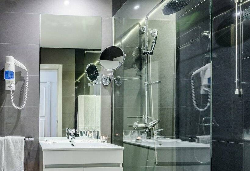 Номер Стандарт, Luna Hotel Turismo
