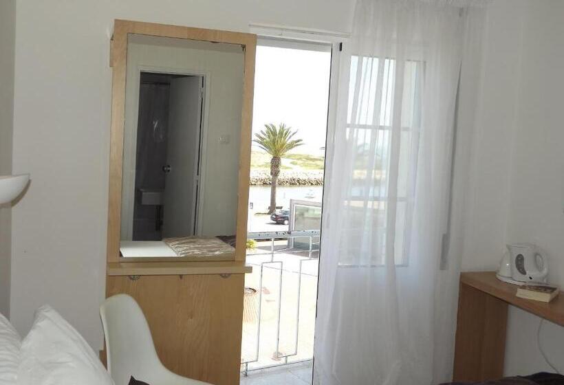 اتاق استاندارد با چشم‌انداز دریا, Mar Azul