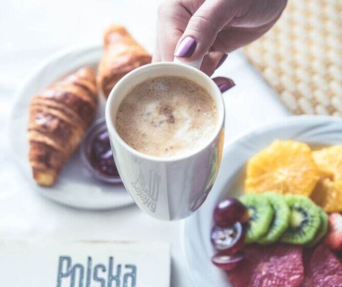 Классический Номер, Mercure Warszawa Centrum