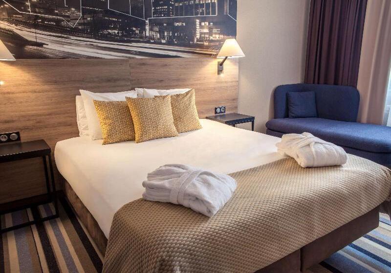 Номер Superior, Mercure Warszawa Centrum