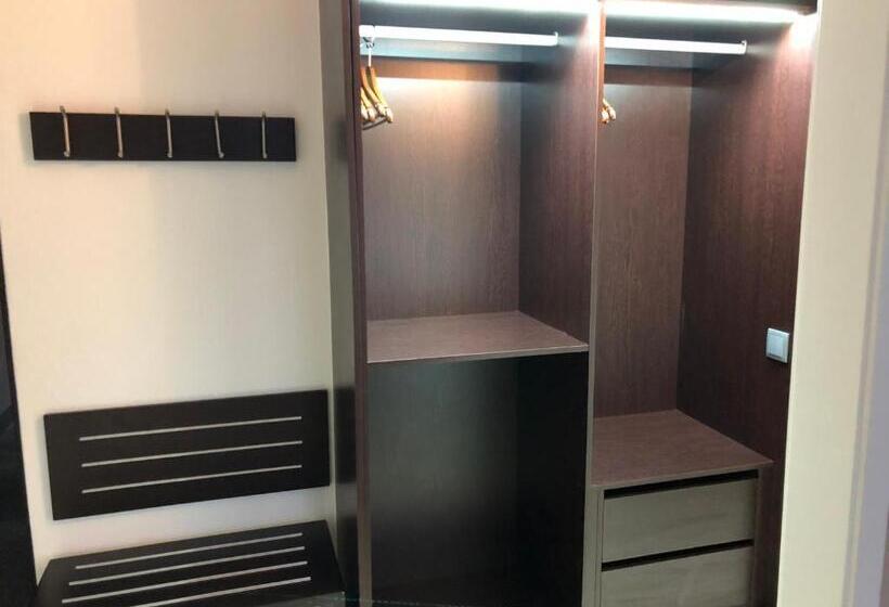 Superior Room with Terrace, Paiva