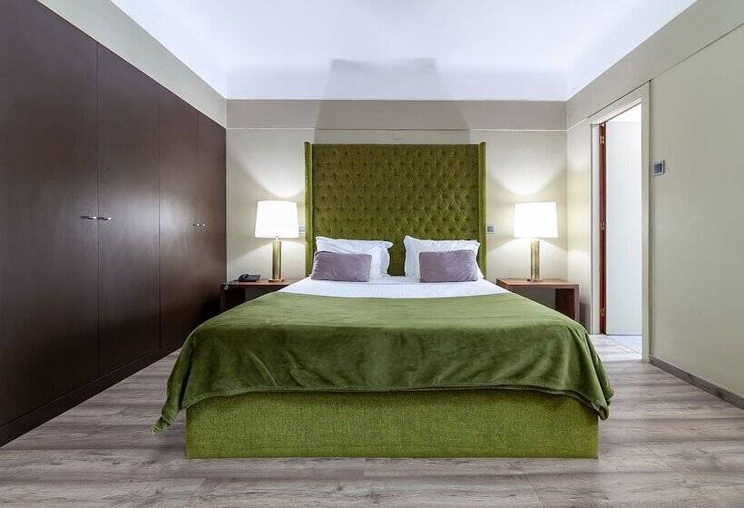 Люкс, Porto Mar