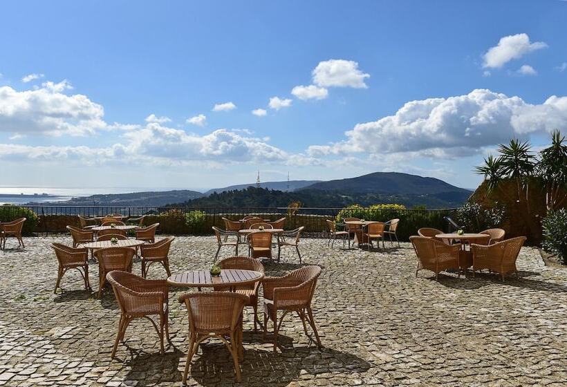 Номер Стандарт, Pousada Castelo De Palmela