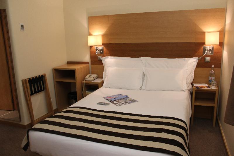Quarto Estandar Individual, Principe Lisboa