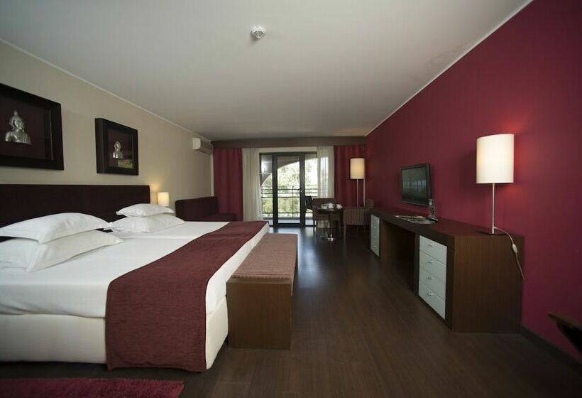 스탠다드 룸, Vila Gale Cascais