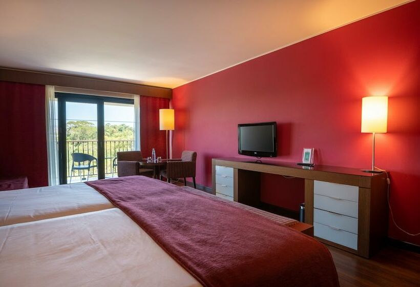 스탠다드 룸, Vila Gale Cascais