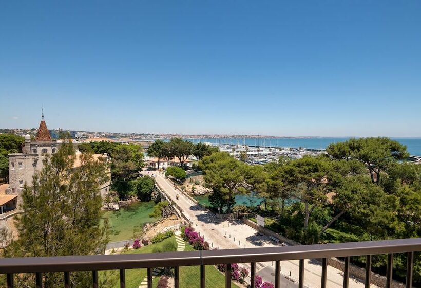 스탠다드 룸, Vila Gale Cascais