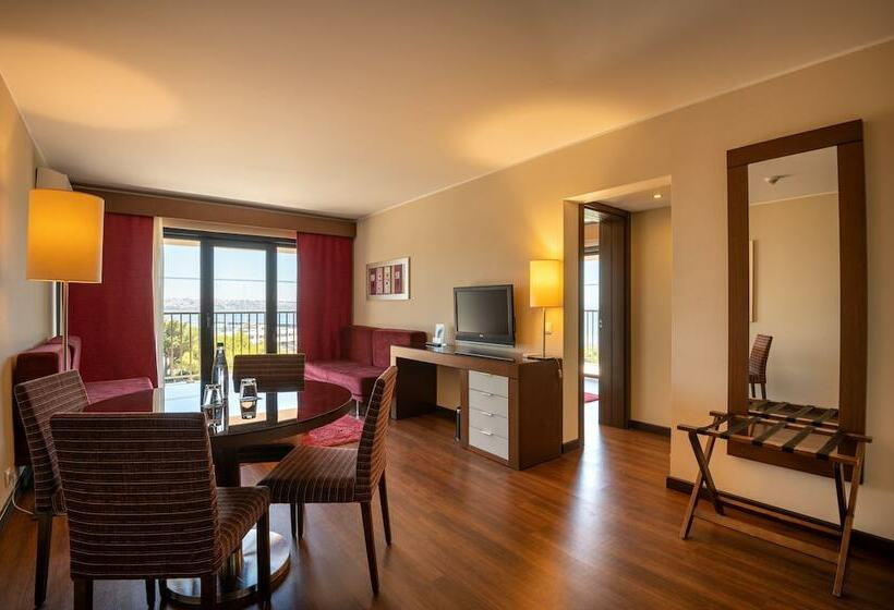 주니어 스위트, Vila Gale Cascais