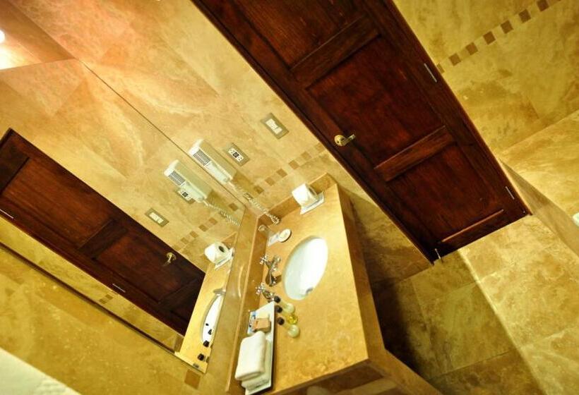 اتاق استاندارد, Costa Del Sol Wyndham Cusco