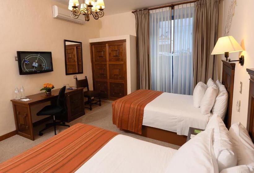 اتاق استاندارد, Costa Del Sol Wyndham Cusco