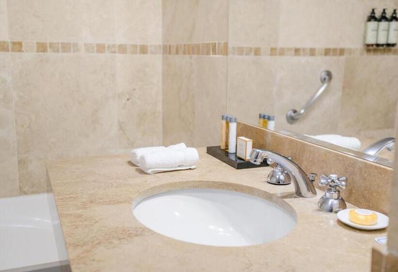 اتاق استاندارد, Costa Del Sol Wyndham Cusco