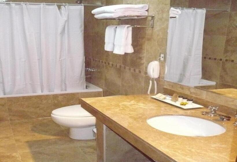 اتاق استاندارد با تخت دوبل, Costa Del Sol Wyndham Cusco