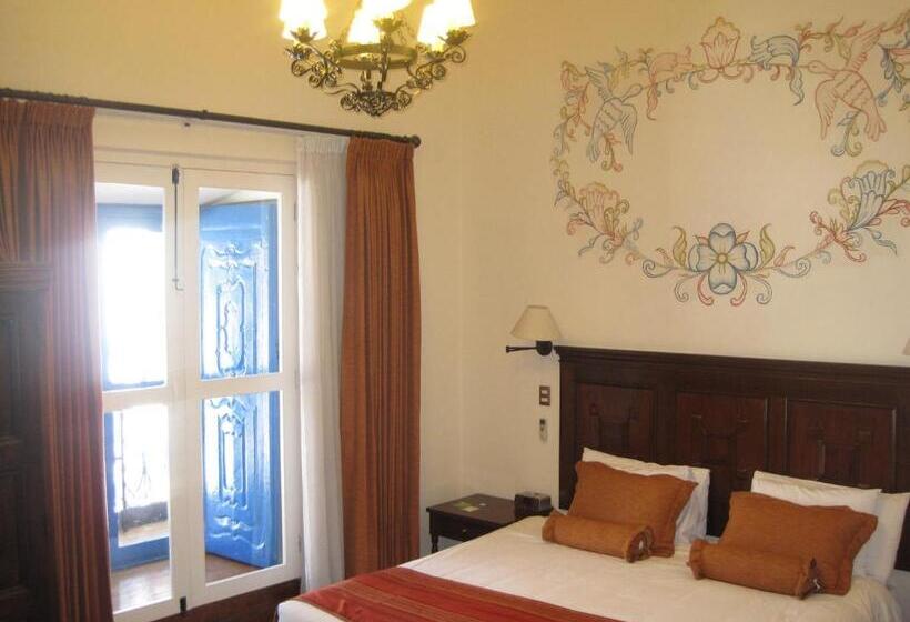 اتاق استاندارد با تخت دوبل, Costa Del Sol Wyndham Cusco