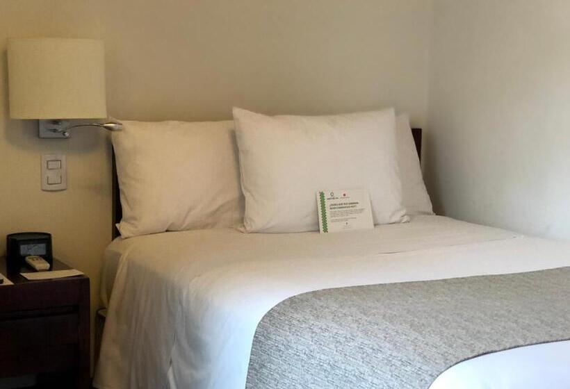 اتاق استاندارد یک نفره, Costa Del Sol Wyndham Cusco