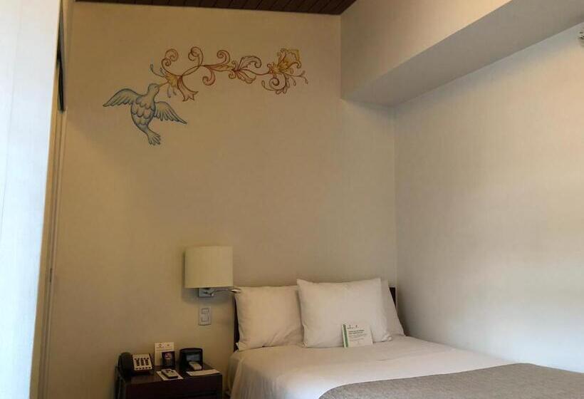 اتاق استاندارد یک نفره, Costa Del Sol Wyndham Cusco