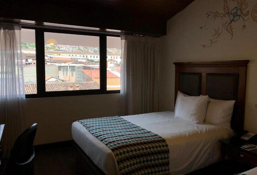 اتاق سوپریور, Costa Del Sol Wyndham Cusco