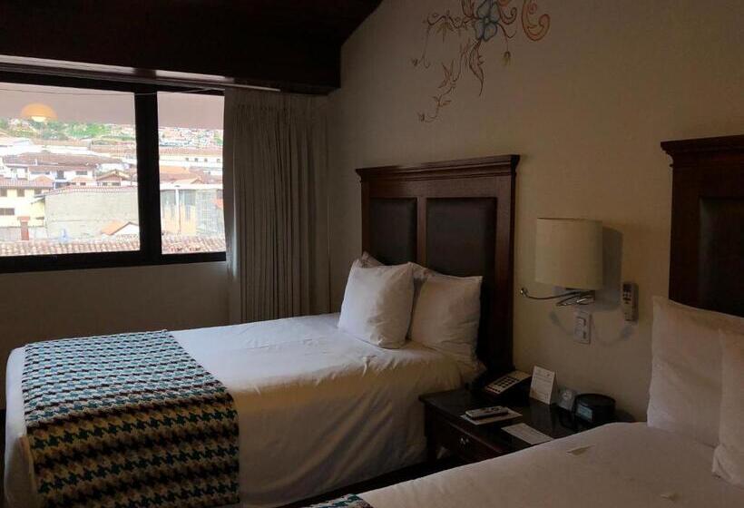 اتاق سوپریور, Costa Del Sol Wyndham Cusco