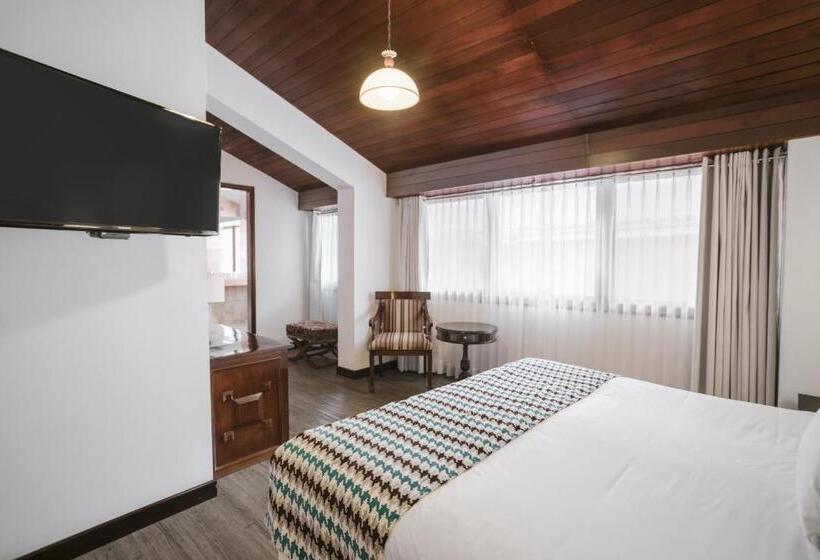 اتاق سوپریور, Costa Del Sol Wyndham Cusco