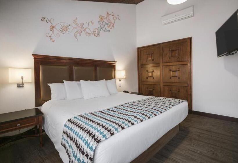 اتاق سوپریور, Costa Del Sol Wyndham Cusco