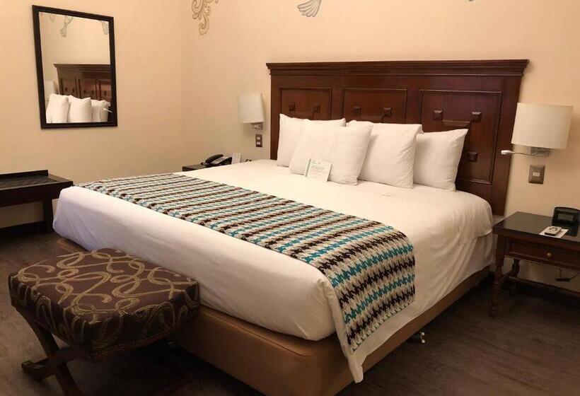 اتاق لوکس, Costa Del Sol Wyndham Cusco