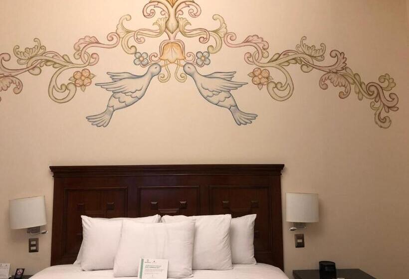 اتاق لوکس, Costa Del Sol Wyndham Cusco